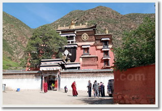 Labrang Monastery